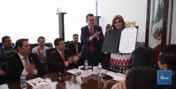 Establecen red de salud para atender a los sonorenses