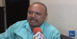Gestiona Regidor recursos para reparar 3 barredoras
