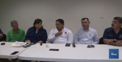 Llama Secretario al diálogo a SUTOC y Oomapasc para evitar huelga