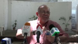 Este miércoles tomará protesta "El Químico" como Alcalde