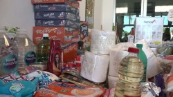 Seguirá hasta el viernes el Centro de Acopio del DIF Mazatlán