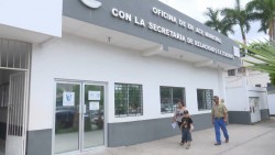 Tramite de pasaportes se mantiene en el año