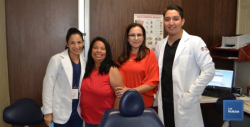 Benefician a sonorenses con prótesis dentales