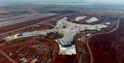 Había negocio oculto detrás del aeropuerto de Texcoco: AMLO