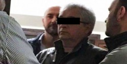 Conceden amparo a Yarrington, exgobernador de Tamaulipas