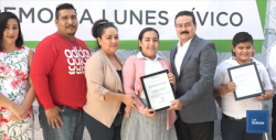 Refrendará Sonora buenos resultados en educación