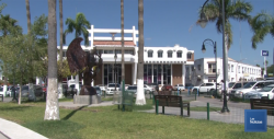 En Navojoa, Cabildo autoriza solicitud de préstamo para Alcaldesa
