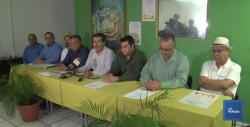 Convocan en Cajeme primer concurso "Por mi salud, por mi bienestar"
