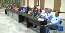 Respaldan Regidores a Director de Oomapasc, encontró corrupción
