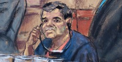 El 'Chapo' perdió su última oportunidad en EU