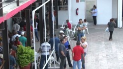 Muy activo el Ayuntamiento por cambio de poder
