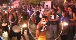 Tradicional callejoneada en Mazatlán tendrá cambios