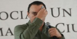 Otorgan amparo a Roberto Borge por lavado de dinero
