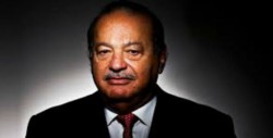 Slim envía carta a AMLO para continuar con NAIM en Texcoco