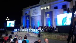 Toma protesta nuevo alcalde de El Rosario