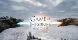 Publican foto oficial de la última temporada de Game of Thrones