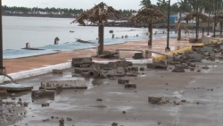 SEGOB declara Escuinapa y Rosario como zona de desastre