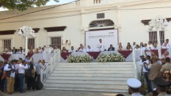 PAN Ahome da voto de confianza ha nuevo gobierno municipal