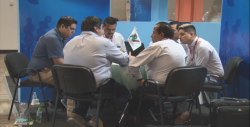 Culmina con éxito la XXIV edición de la Fiesta Amigos Mazatlán