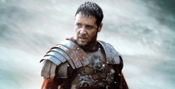 Ridley Scott prepara secuela de "Gladiador"