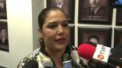 Ya se esta actuando en el tema de las permutas de terrenos: Sindica