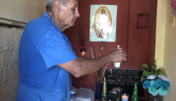 Un amor eterno...historia digna de contar