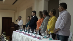 Congreso internacional de enfermería en Mazatlán