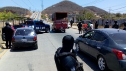 En el recuento anual, continúa la tendencia a la baja en homicidio, feminicidio y robo de autos: SESESP