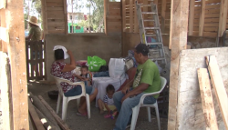 Enfocarán atención a familias vulnerables: DIF