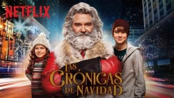 Netflix lanza trailer de "Las Crónicas de Navidad"
