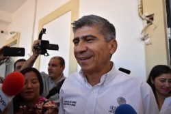 Se reúnen Alcalde y  Delegado de Semarnat en Sinaloa