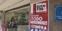 Se espera gran derrama económica durante el "Buen Fin"