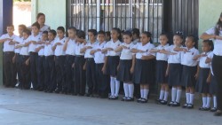 Inicia semana de salud bucal