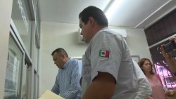 Interponen contrademanda contra rectora de la UAIS