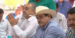 Asume Samuel López Angulo presidencia del CESAVESIN