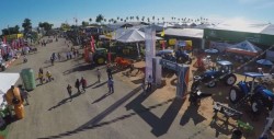 Confirman suspensión de la ExpoAgro Sinaloa 2019