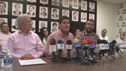 Hasta el 14 de noviembre los registros para aspirantes a dirigir el PRI