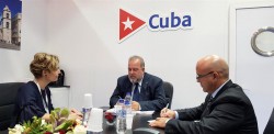Cuba impulsa su promoción turística