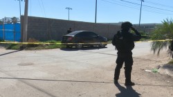 Privan de la libertad a un hombre en el Campo 1