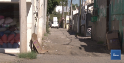 Proyecta Imagen Urbana callejones culturales