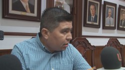 Presenta regidor iniciativa para reducir sesiones privadas de cabildo