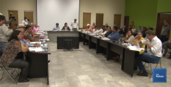 Analizará Cabildo si llamarán o no a ex funcionarios