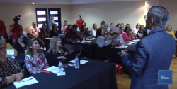 Analizan expertos Ley Estatal de Acceso de Mujeres Libres de Violencia