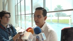 La corrupción genera violencia: Sergio Escutia