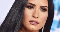 Demi Lovato ejerce el voto con su regreso a las redes sociales