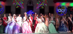 Alcalde reafirma un carnaval gratuito