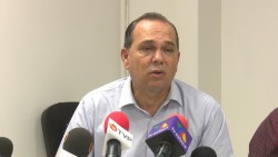 Presentan plan maestro de drenaje pluvial para los próximos 50 años