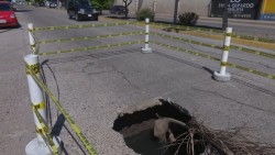 12 millones se requieren para iniciar con la reparación de puntos críticos: JAPAMA