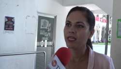 Nueva Jefa en Servicios Regionales de la SEPyC