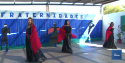 Jóvenes de preparatoria muestran su talento y creatividad en Cajeme